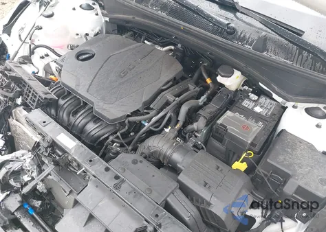 2024 Kia Sportage Ex из США, поврежденный, VIN 5XYK3CDF2RG183800